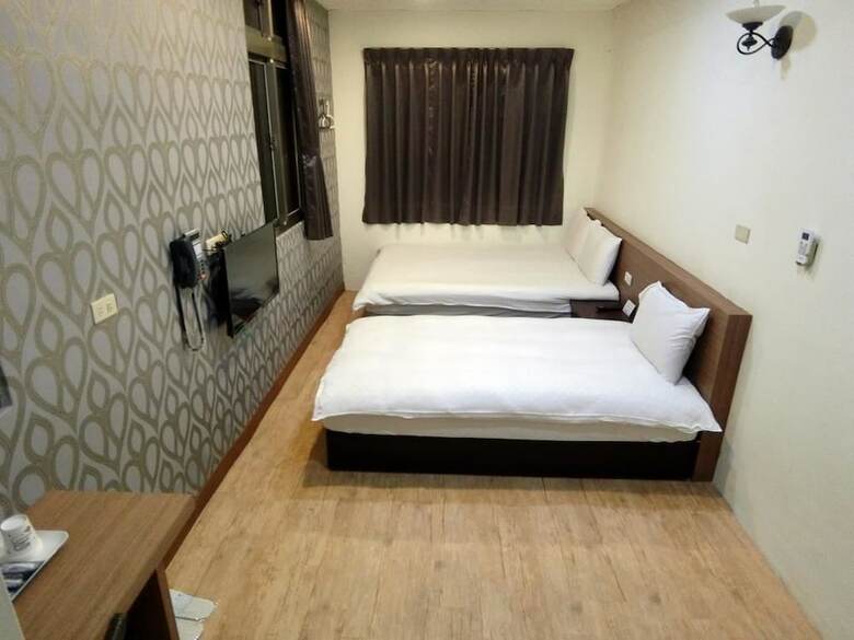 Hotel Shuntai Inn