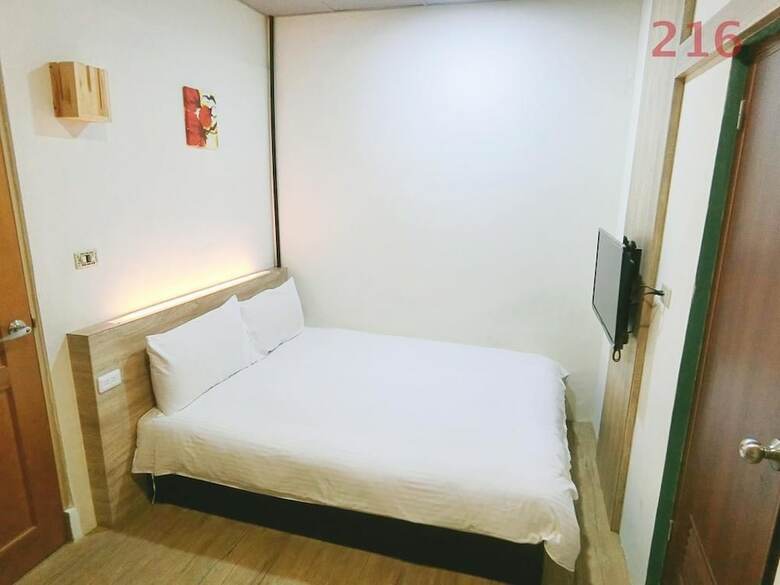 Hotel Shuntai Inn