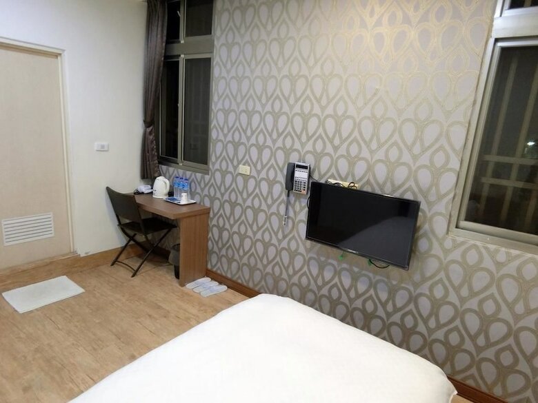 Hotel Shuntai Inn