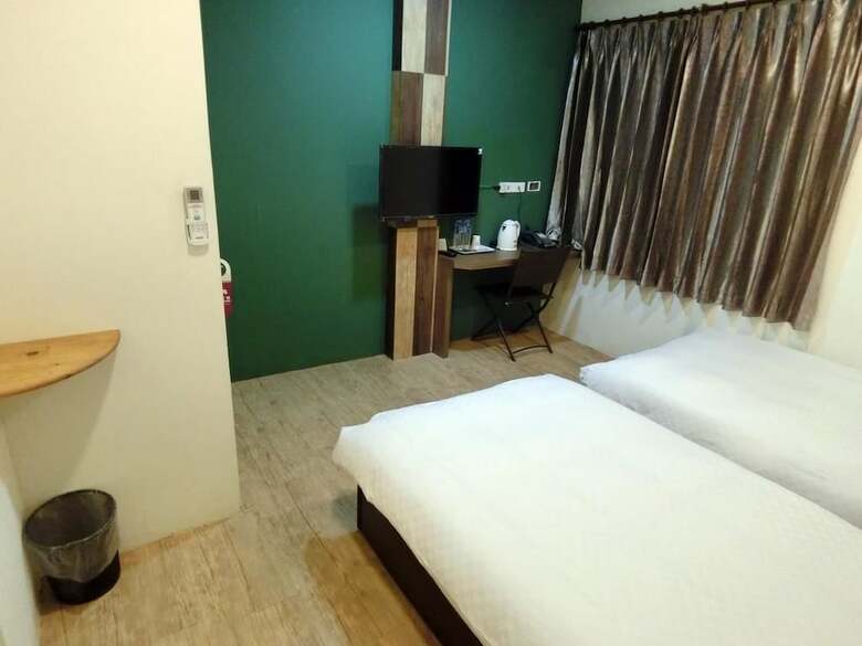 Hotel Shuntai Inn