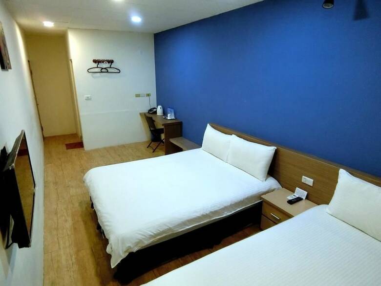 Hotel Shuntai Inn