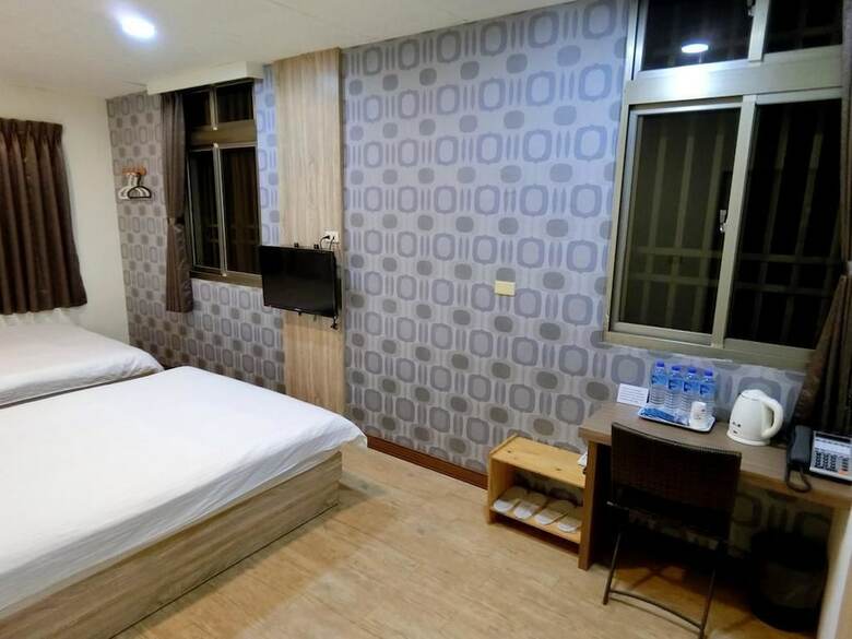 Hotel Shuntai Inn