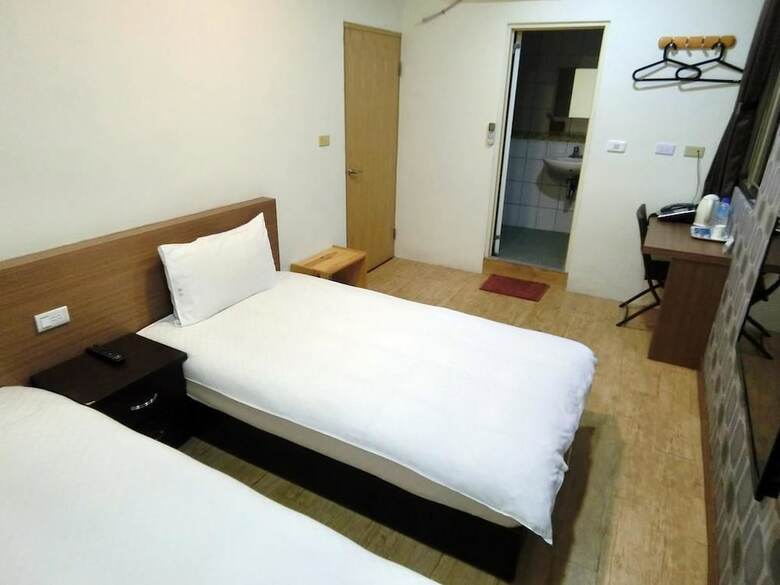 Hotel Shuntai Inn