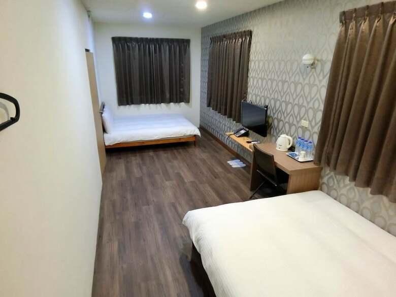 Hotel Shuntai Inn