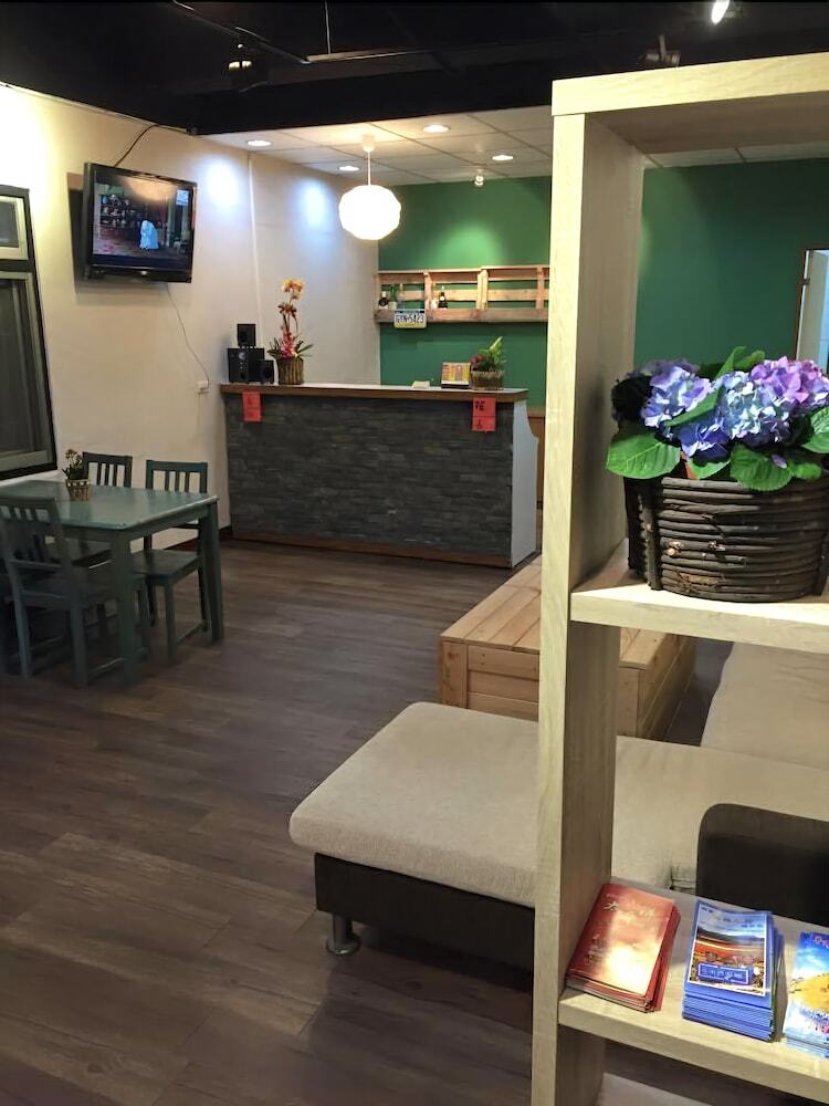 Hotel Shuntai Inn