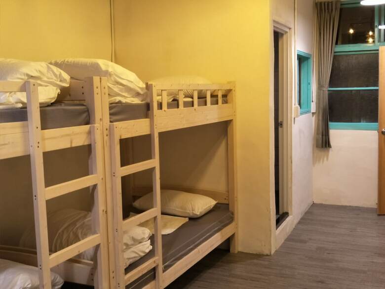 B Puli Backpacker Hostel