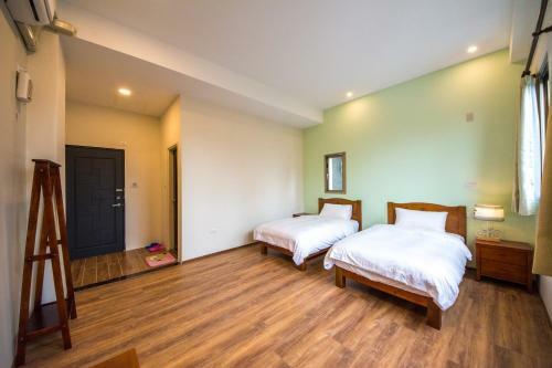 Bed & Breakfast 7-113 Hotel