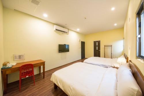 Bed & Breakfast 7-113 Hotel
