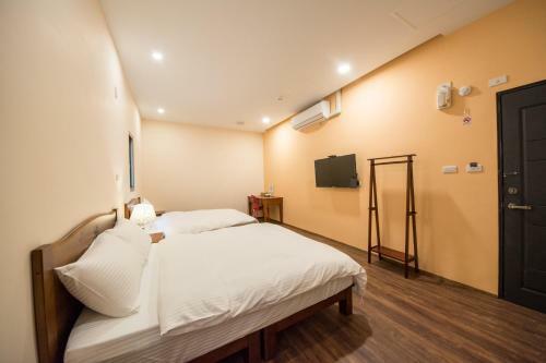 Bed & Breakfast 7-113 Hotel