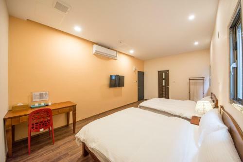 Bed & Breakfast 7-113 Hotel