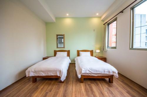 Bed & Breakfast 7-113 Hotel
