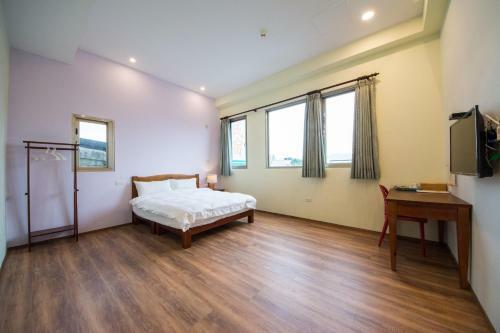 Bed & Breakfast 7-113 Hotel