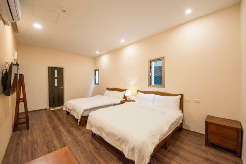 Bed & Breakfast 7-113 Hotel
