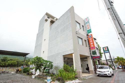 Bed & Breakfast 7-113 Hotel