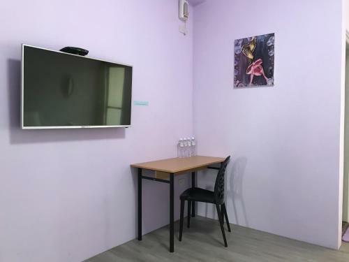 Joy Homestay