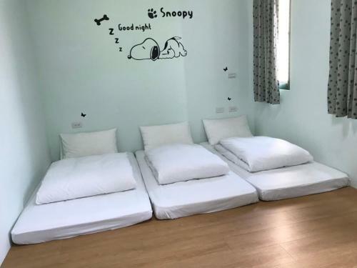 Joy Homestay