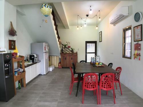 Joy Homestay