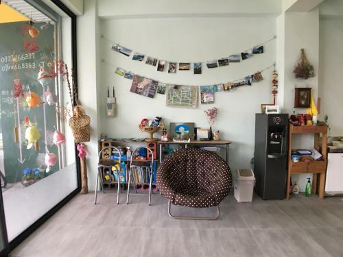 Joy Homestay