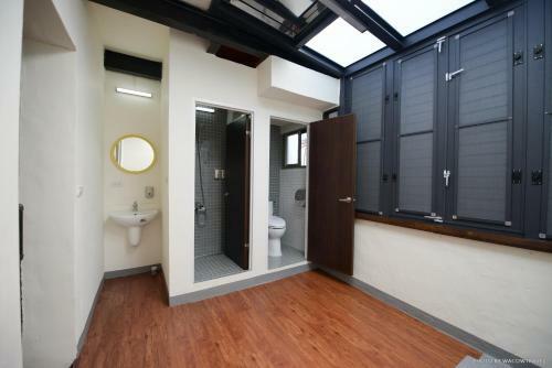 Albergue Rest Backpacker