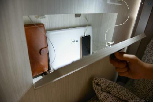 Albergue Rest Backpacker