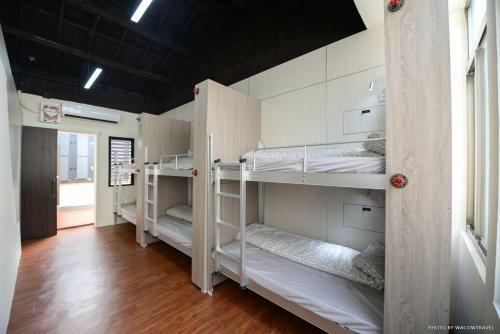 Albergue Rest Backpacker