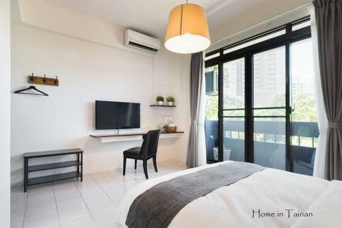 Home In Tainan