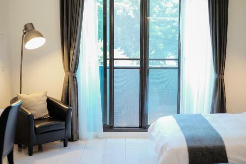 Home In Tainan