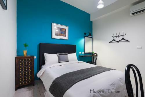 Home In Tainan