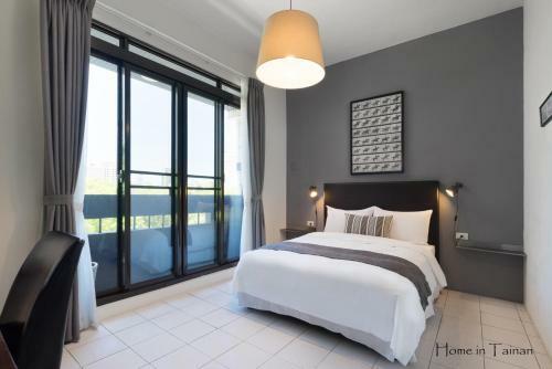 Home In Tainan