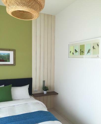 Home In Tainan
