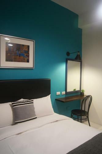 Home In Tainan