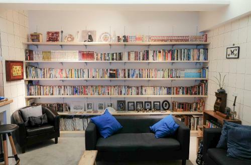 Home In Tainan