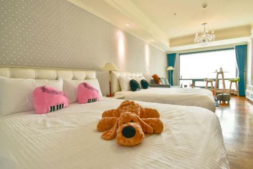 Luxury House