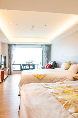 Luxury House