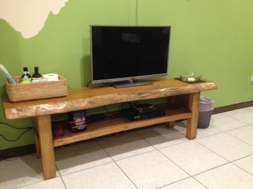 Tarim Apartment