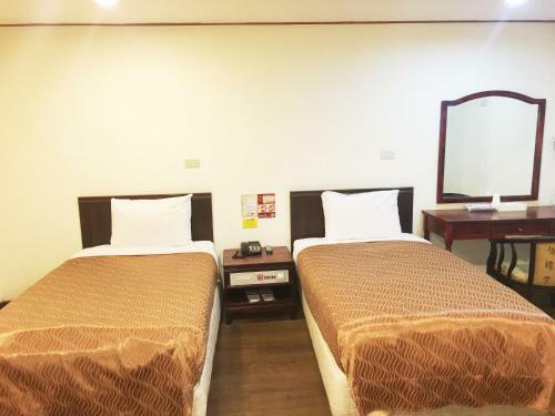 Li Gang Hotel I