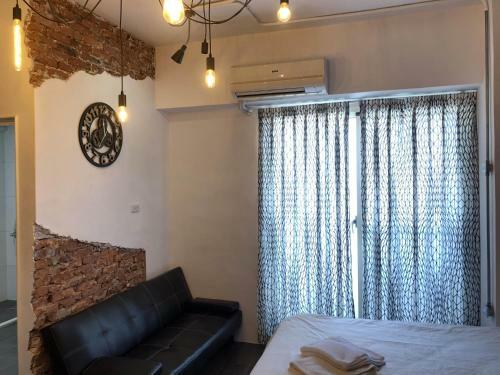 Apartamento Color Hostel