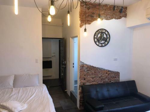 Apartamento Color Hostel
