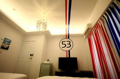 Apartamento Color Hostel