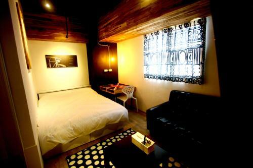 Apartamento Color Hostel