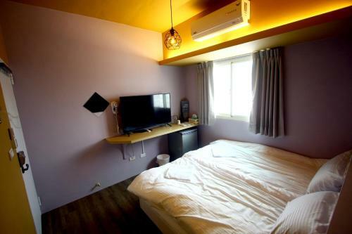 Apartamento Color Hostel