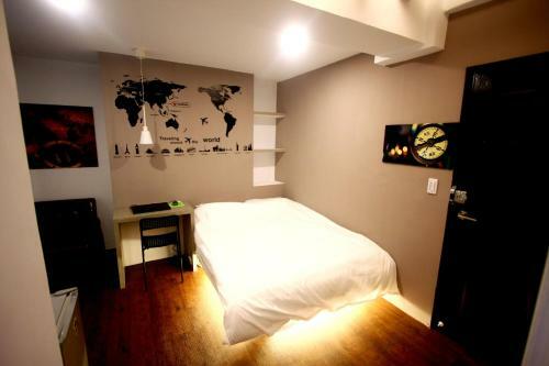 Apartamento Color Hostel