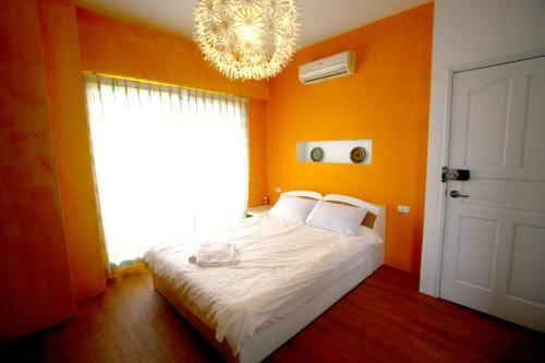 Apartamento Color Hostel