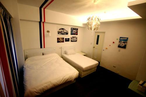 Apartamento Color Hostel