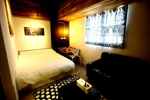 Apartamento Color Hostel