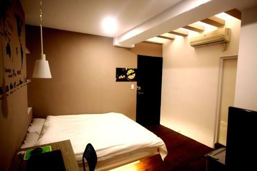 Apartamento Color Hostel