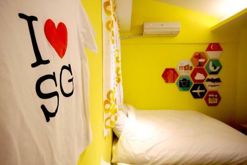 Apartamento Color Hostel
