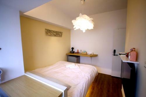 Apartamento Color Hostel