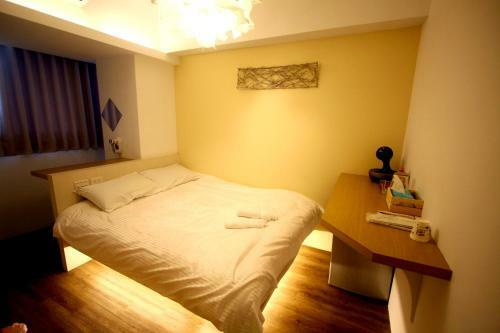 Apartamento Color Hostel