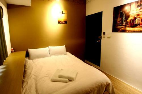 Apartamento Color Hostel